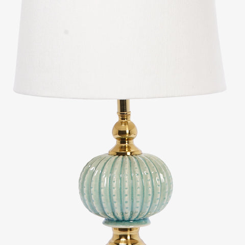 Murano Vintage Table Lamp