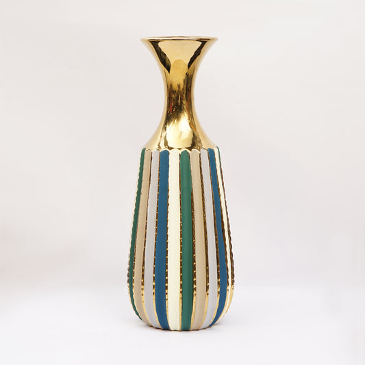 Monochromatic Dream vase