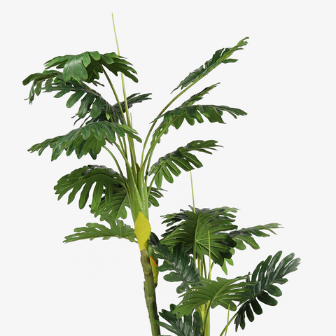 Philodendron Artifical Plant
