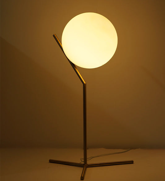 Brightech Luna LED Floor lamp