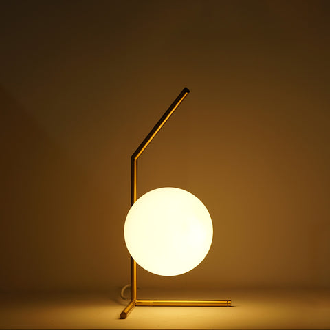 KURKUR Decor Table Lamp