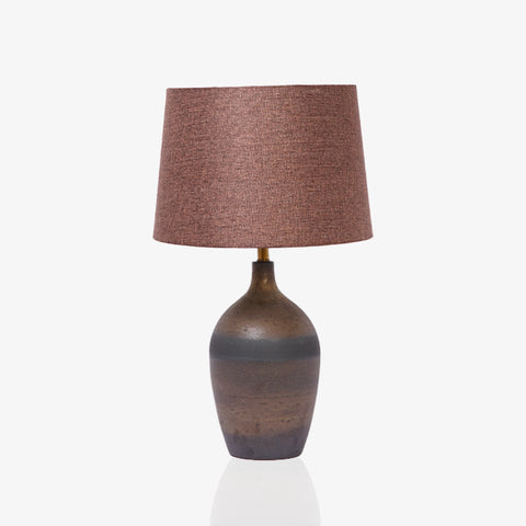 Venice Handcrafted Table Lamp
