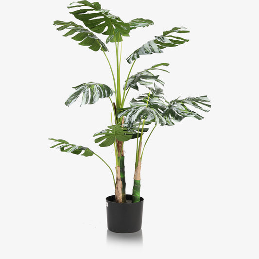Swiss cheese Plant Artificial plant
