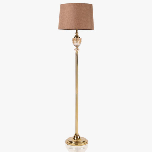 Dale Tiffany Floor Lamp