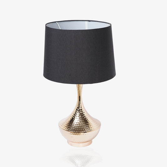 Black Beauty Table Lamp