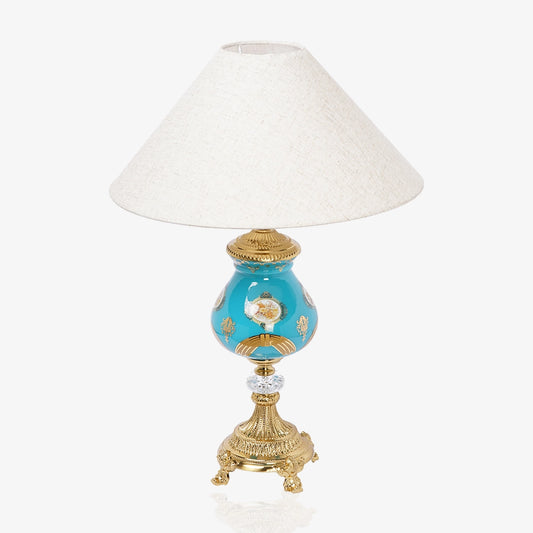 Jennifer Design Table Lamp