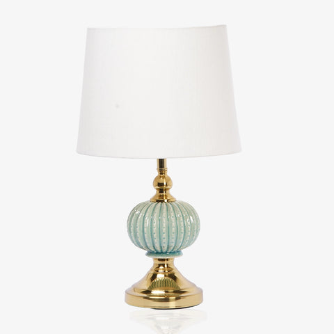 Murano Vintage Table Lamp