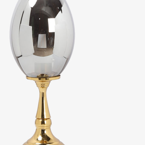 Goblet style Table Lamp