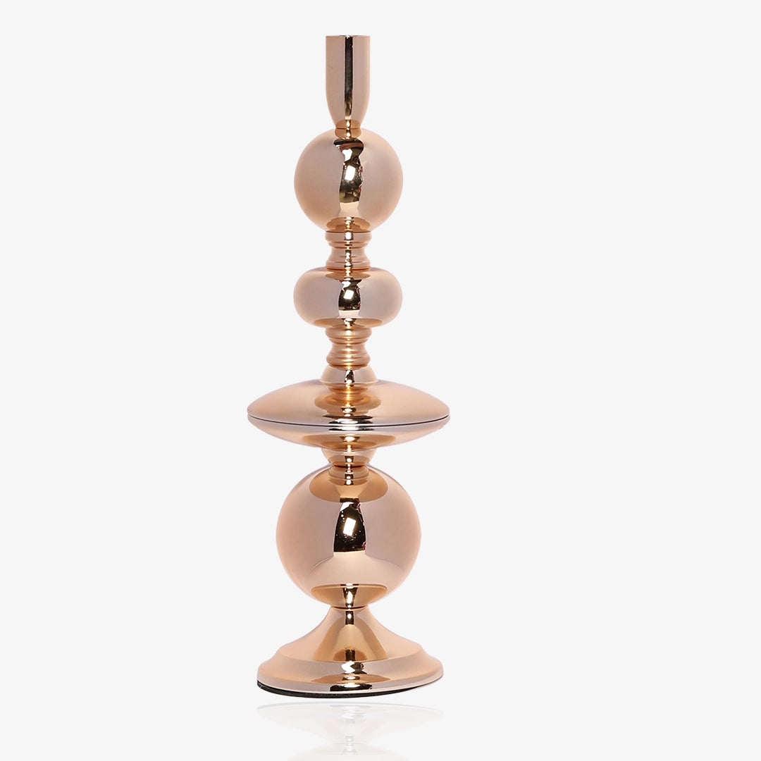 Candle Holder  3-Piece