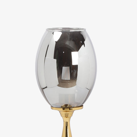 Goblet style Table Lamp
