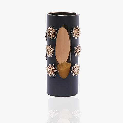 Hollow Out Home Decoration Cylinder