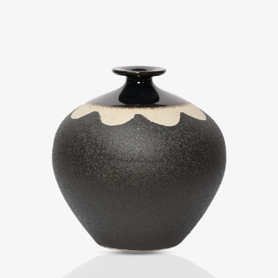 ADAEWO Ceramic Vase Set 3- Piece